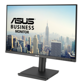 ASUS BE248CFN pantalla para PC 61,2 cm (24.1") 1920 x 1200 Pixeles WUXGA LCD Negro ASUS BE248CFN pantalla para PC 61,2 cm (24.1") 1920 x 1200 Pixeles WUXGA LCD Negro