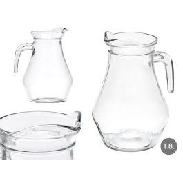 Jarra Clasica 1,8L Vivalto 18X22CM (6 Unidades) Precio: 19.49999942. SKU: B1G9K5WHLC