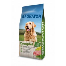 Brokaton Perro Complet 20 kg Precio: 39.9500002. SKU: B19T9G886M