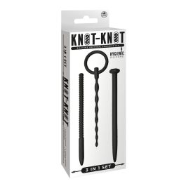 Dilatador Uretral NMC 3 en 1