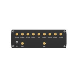 Teltonika Networks RUTM52 (EU) 5G LTE Dual modem Router Precio: 1604.78999967. SKU: B1EF3HVG86