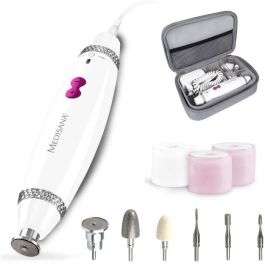 MEDISANA - MP 840 - Aparato para manicura y pedicura - 3 niveles de velocidad Precio: 67.58999984. SKU: S7167533