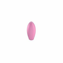 Satisfyer Love riot vibrador dedo rosa