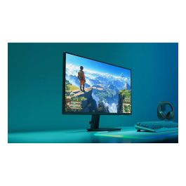 Philips 27M2N3200NF/00 Monitor Gaming 27 Pulgadas IPS Full HD 144Hz 0.5ms G-Sync HDR10 HDMI DisplayPort HDMI Gris