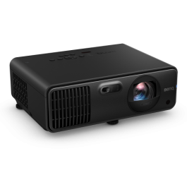 BenQ LH835ST Proyector Full HD Láser Corta Distancia, 4000 Lúmenes ANSI, Ratio 0.49, Contraste 3.000.000:1, 3 Años Soporte