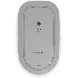 Microsoft Ratón Surface Bluetooth Gris – BlueTrack 4000 pps para Oficina y Universal