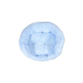 Cama para Perro Gloria BABY Azul (75 x 65 cm) Cama para Perro Gloria BABY Azul (75 x 65 cm)