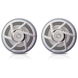 Pioneer TS-MR1640 Altavoces Marinos de 2 vías, 160W/30W, 4Ω, 91dB, 16cm Woofer, 30-30000Hz Precio: 102.50000024. SKU: B13ZYYD9Y7