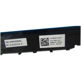 Dell Assy Bezel for Non-Touch Panel B, 120HZ, Black, WARLOCK