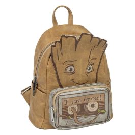 Cerdá Mochila Casual con Aplicaciones de Guardians of the Galaxy Groot Precio: 25.7900005. SKU: B14P7E5C6P