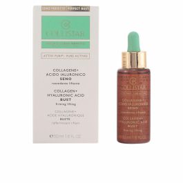 Collistar Attivi Puri Colágeno + Ácido Hialurónico 50 ml - Tratamiento Senos Busto Firmeza Hidratación Antiedad Todo Tipo Pieles Precio: 25.7900005. SKU: S0590132