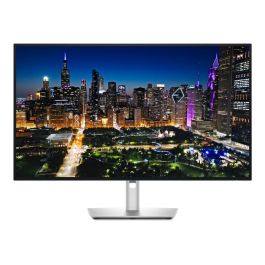 Dell U3225QE Monitor UltraSharp 31.5" 4K UHD (3840x2160) IPS 120Hz HDMI DisplayPort USB-C