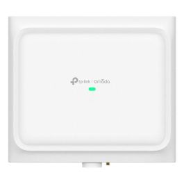 TP-LINK EAP772-Outdoor Punto de Acceso Exterior Wi-Fi 7 Tribanda 9300 Mbps con Puerto Ethernet Precio: 235.49999979. SKU: B1H5Y2MFVR