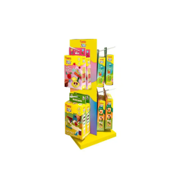 Jovi PLAY&FUN Expositor de Sobremesa 18 Unidades Surtidas para Juegos Precio: 117.58999978. SKU: B1BFLLZVZA