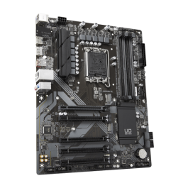 Gigabyte B760 DS3H DDR4 placa base Intel B760 Express LGA 1700 ATX