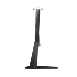 TooQ DB3270T-B Soporte de Mesa Inclinable para TV de 32-70 pulgadas, hasta 50 kg, VESA, altura ajustable, gestión de cables, Negro TooQ DB3270T-B Soporte de Mesa Inclinable para TV de 32-70 pulgadas, hasta 50 kg, VESA, altura ajustable, gestión de cables, Negro