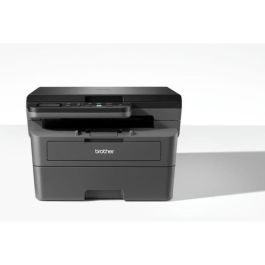 Impresora Láser Monocromo Brother DCP-L2620DW con Wifi e impresión automática a doble cara Impresora Láser Monocromo Brother DCP-L2620DW con Wifi e impresión automática a doble cara