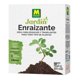 Massó Enraizante 50 ml para Esquejes y Trasplantes, Favorece Crecimiento Radicular Precio: 12.50000059. SKU: B1K7L3S4QJ