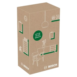 Bosch UniversalDistance 40 C Medidor de Distancia Láser (40 m, Bluetooth, Control Remoto)