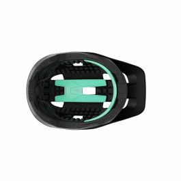 Casco de Ciclismo para Adultos Lazer Lupo Kineticore Negro Talla única 55-61 cm