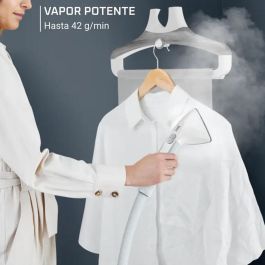 Plancha de Vapor Rowenta