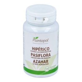 Hipérico, Pasiflora, Azahar Precio: 13.7900004. SKU: B15XYK3RPF