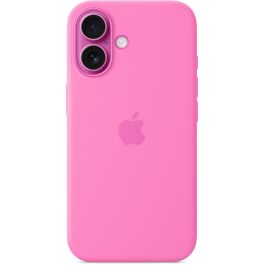 Funda para Móvil Apple IPHONE 16 Rosa Apple iPhone 16