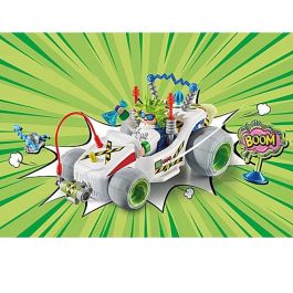 Playmobil Racing Profesor Playmobil Racing Profesor