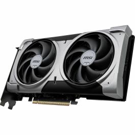 MSI RTX 5060 Ti 16GB Ventus 2X OC Plus GDDR7 Tarjeta Gráfica
