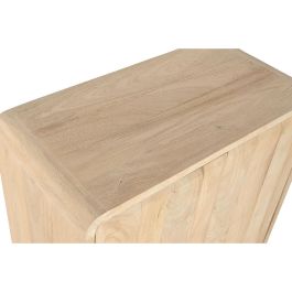 Aparador Home ESPRIT Marrón 80 x 40 x 90 cm