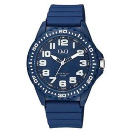 Reloj Hombre Q&Q VS16J009Y (Ø 43 mm) Precio: 44.79000009. SKU: B16GTKBN2V