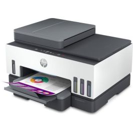 HP multifuncion inkjet Smart Tank 7605 HP multifuncion inkjet Smart Tank 7605