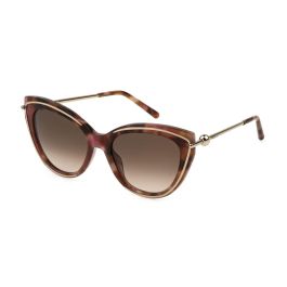 Gafas de Sol Mujer Furla SFU889-5501GQ Ø 55 mm Precio: 240.79. SKU: B16EFV9N8Y
