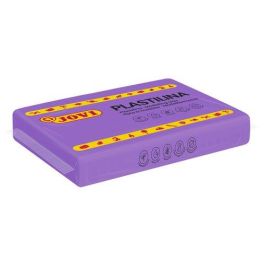 Plastilina Jovi 72 Pastilla 350 Gr. Lila Caja De 15 Precio: 44.5000006. SKU: S8410738