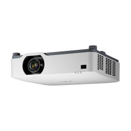 NEC P547UL Proyector LCD-Laser 1920x1200 WUXGA 5400 Lumenes VGA HDMI Altavoz Blanco
