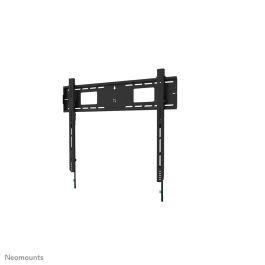 Neomounts WL30-750BL18 Heavy duty wall mount 43-98" - fixed - lockable - fastinstallation - TÜV, 109.2 cm (43"), 2.49 m (98"), 100 x 100 mm, 800 x 600 mm,Steel, Black Neomounts WL30-750BL18 Heavy duty wall mount 43-98" - fixed - lockable - fastinstallation - TÜV, 109.2 cm (43"), 2.49 m (98"), 100 x 100 mm, 800 x 600 mm,Steel, Black
