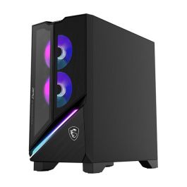 MSI MPG Infinite X3 AI 2NVR7-073AT PC Gaming, Intel Core Ultra 7 265K, NVIDIA GeForce RTX 5070 Ti 16GB, 32GB RAM DDR5, 1TB SSD NVMe PCIe 4.0, Windows 11 Home Precio: 4099.50000009. SKU: B1K4YSVWEA