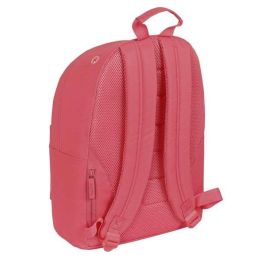 Mochila Safta Portatil 14,1-' Safta Basics 410x310x160 mm Mochila Safta Portatil 14,1-' Safta Basics 410x310x160 mm