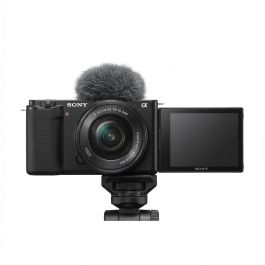 K Sony ZV-1 II - Exmor RS CMOS Precio: 908.58999946. SKU: B1GTSTEXMS