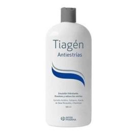 Tiagen Crema Antiestrias 100Gr Precio: 31.89000012. SKU: B17RVS5KG2