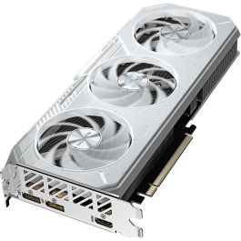 Gigabyte Radeon RX 9060 XT OC ICE 16GB GDDR6 Tarjeta Gráfica GV-R906XGAMINGOCICE-16GD
