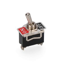 Edm Interruptor Unipolar Rabillo Metálico 10A 250V Hierro Metal Envasado Precio: 1.88999943. SKU: B1BY7ZVQJD