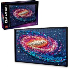 LEGO Galaxie - Milchstraße