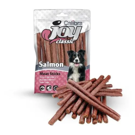 Calibra Joy Dog Classic Salmão Sticks 80 gr Precio: 2.9000004. SKU: B1C4NDNYH3