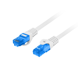 Lanberg Cable de Red Latiguillo Cat.6A S/FTP 50 cm Gris CCA AWG 26 10 Gigabit Ethernet Precio: 4.49999968. SKU: B1EKMP7TQN