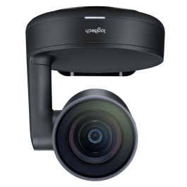 Logitech Rally Plus, 1440p, USB type C, USB type A, USB type B, RJ45, Mini XLR, HDMI, Windows, macOS, Chrome OS Logitech Rally Plus, 1440p, USB type C, USB type A, USB type B, RJ45, Mini XLR, HDMI, Windows, macOS, Chrome OS