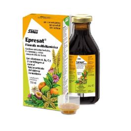 Epresat Multivitamin 250Ml Salus Precio: 23.4999996. SKU: B17YDYVVCF