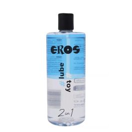 Lubricante Eros 500 ml Precio: 20.50000029. SKU: B1C23DKKSS
