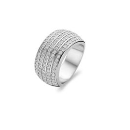 Anillo Mujer Ti Sento 1774ZI (Talla 10) Precio: 37.89999994. SKU: S0310648