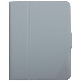 Targus Funda Folio VersaVu para iPad 10th Gen 10.9" Plata Resistente a Golpes y Rayones Precio: 45.50000026. SKU: S55169331
